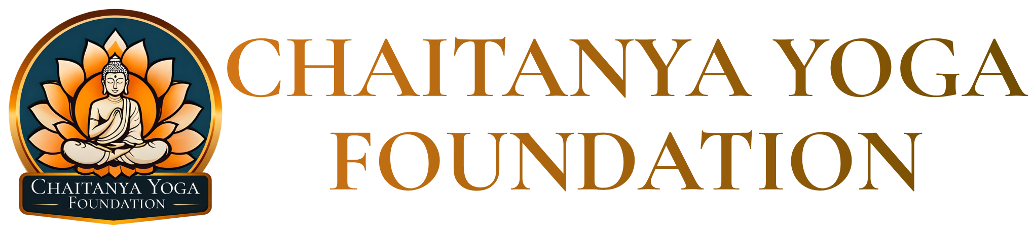 Chaitanya Yoga Foundation