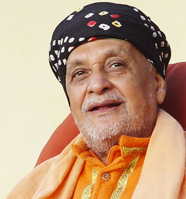 Swami Satyananda Saraswati founder Bihar School of Yoga Munger