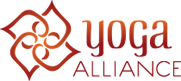 Yoga Alliance RYS Certified