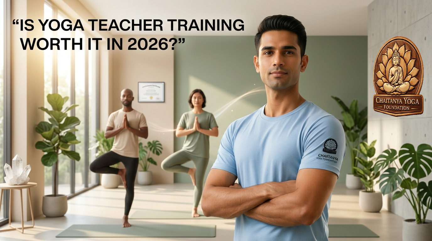 Is Yoga Teacher Training Worth It in 2026?