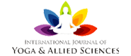International Journal of Yoga and Allied Sciences