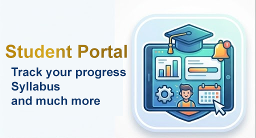 student portal
