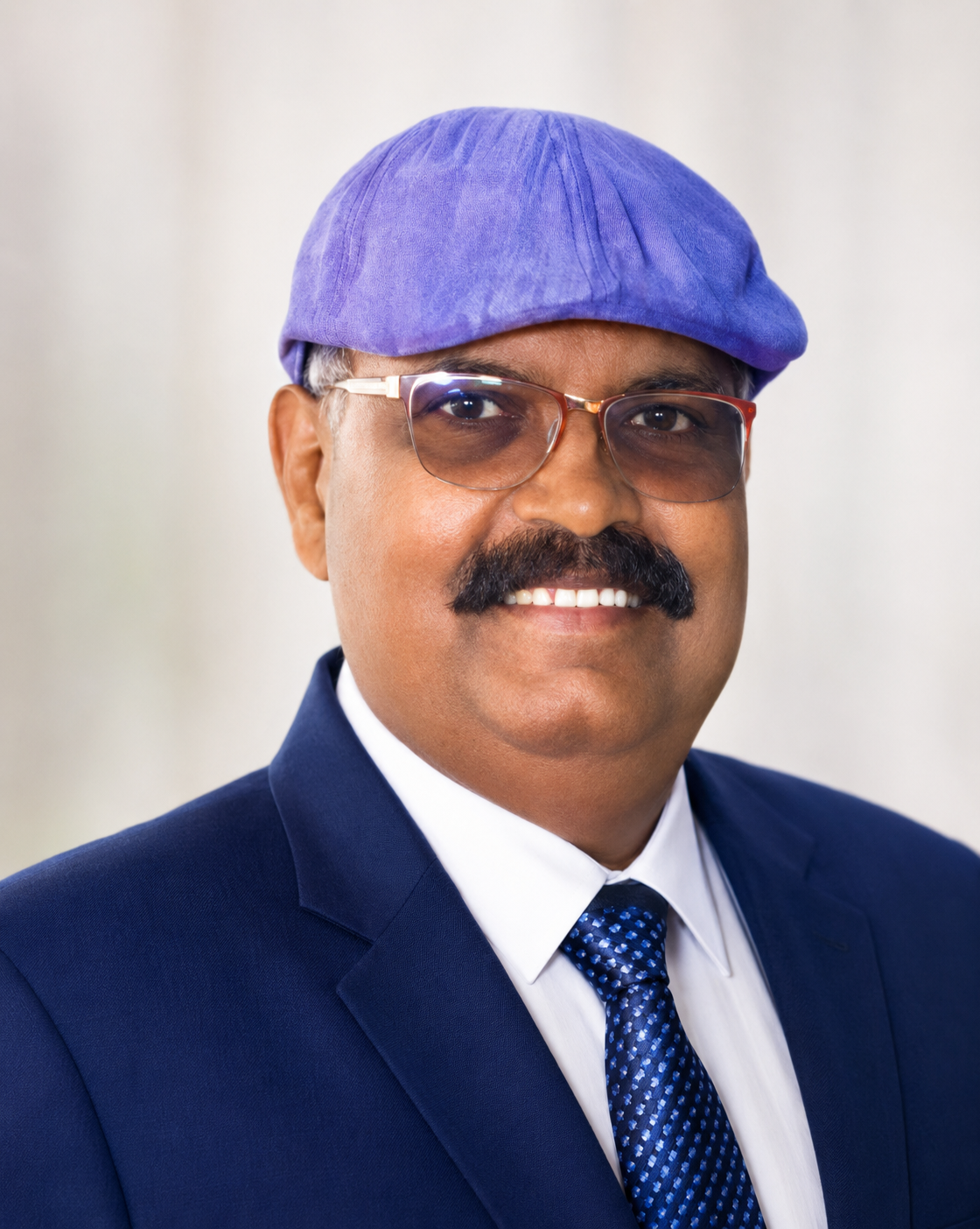 Sh. R.C. Chaurdary National Director (Technology) All India Forum of MSME