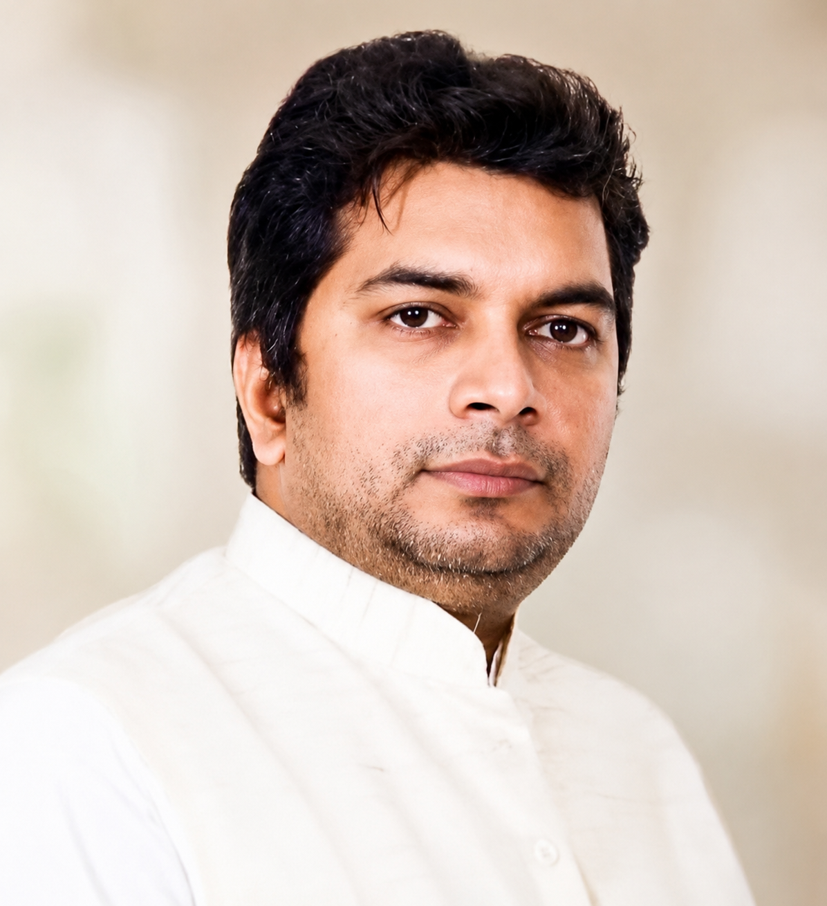 Sh. Harinder Bhati — 