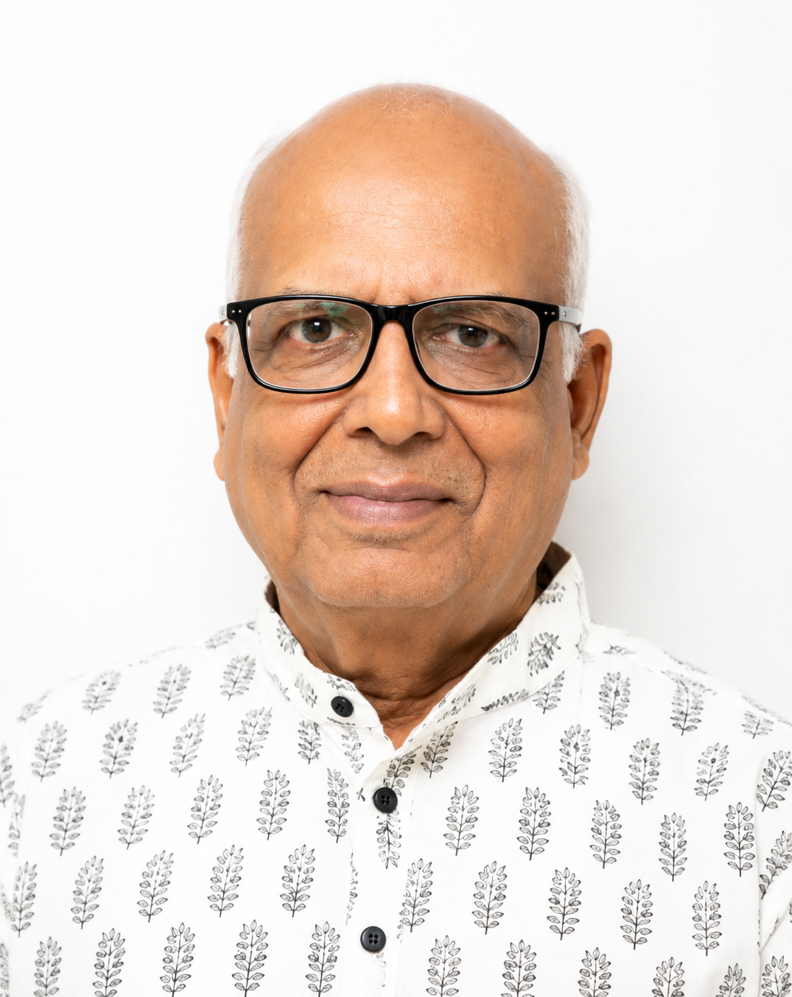 Sh Narendra Kumar Gupta President Chaitanya Yoga Foundation Faridabad