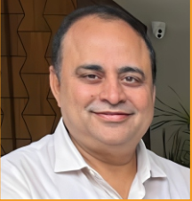  Sh. Sanjay Narula President Chaitanya Yoga Foundation Faridabad
