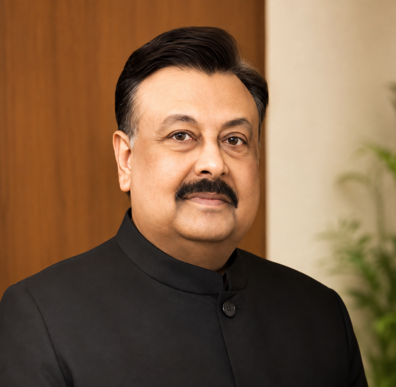 Sh. Saugata Mitra Former Managing Director National Dairy Developmnt Board